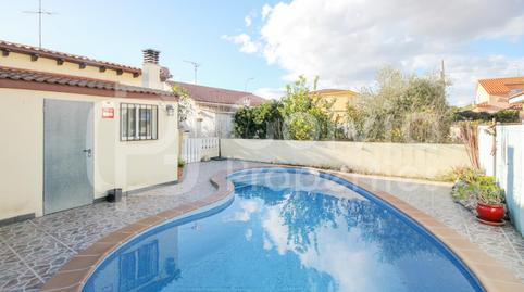 Photo 5 of Single-family semi-detached for sale in Carrer del Clavell, Albinyana, Tarragona