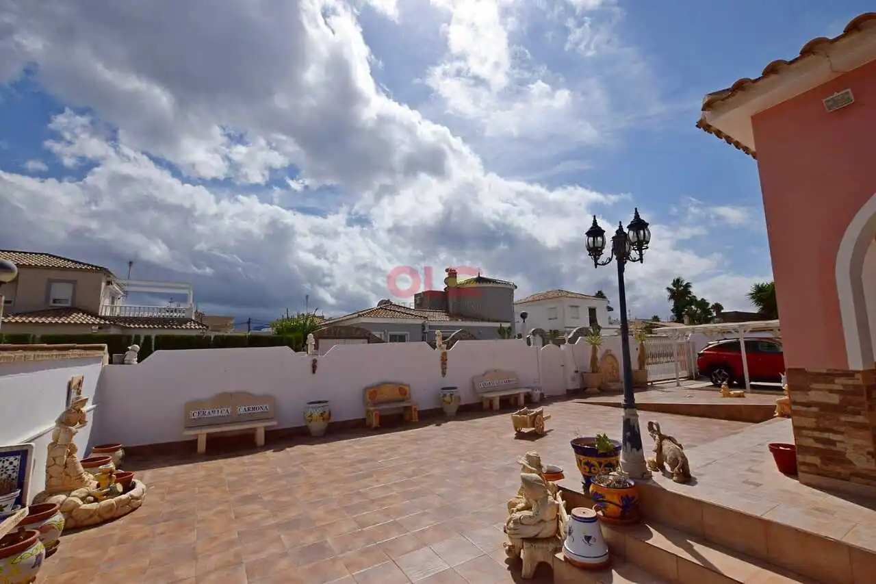 Casa en venda a Orihuela Costa, imagen 11