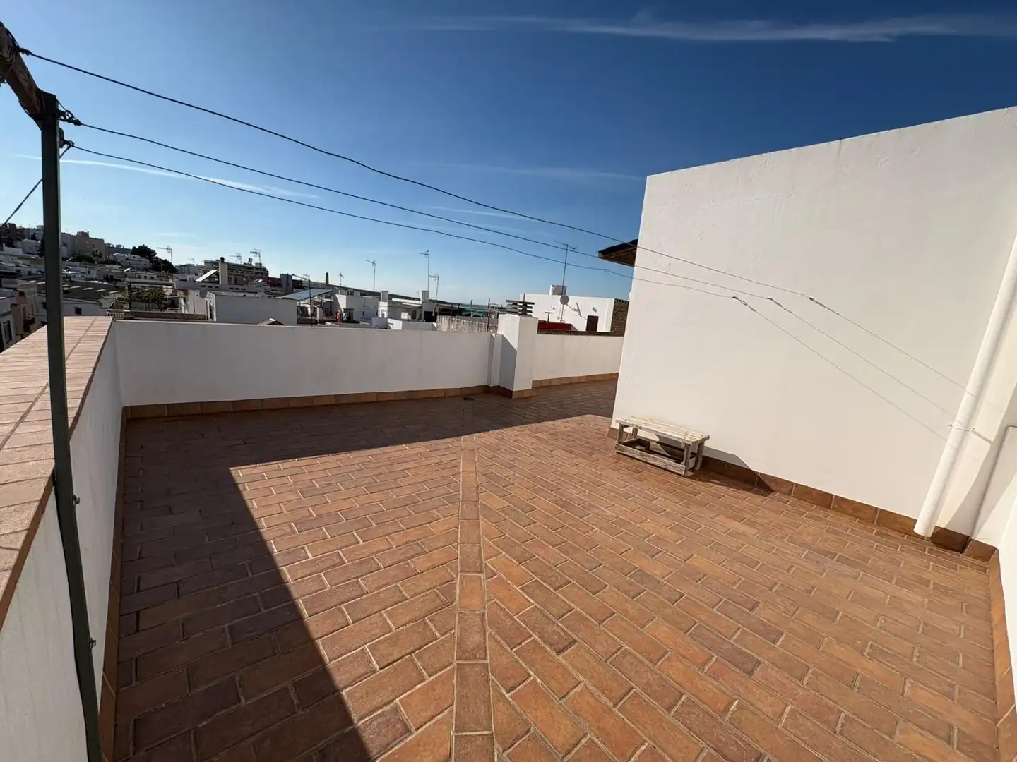Terrace of Houses for sale in Morón de la Frontera