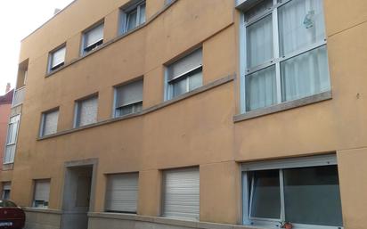 Exterior view of Flat for sale in A Guarda  