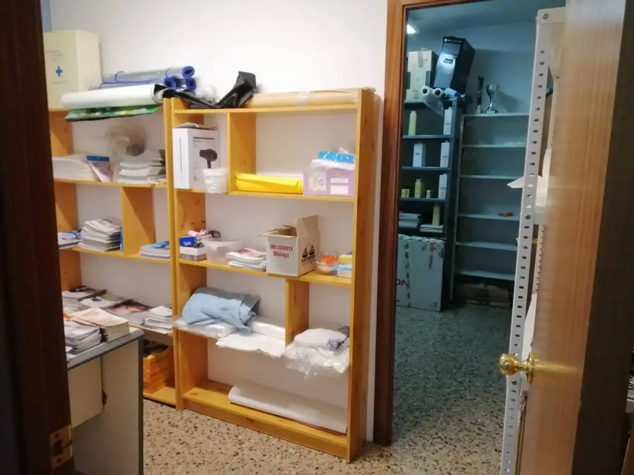 Local comercial en venda a Ronda Collsalarca, imagen 5