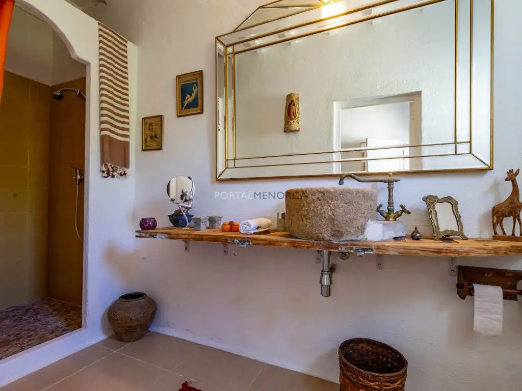 Casa rústica en venda a Camí Vell de s'Ullastrar 47, imagen 22