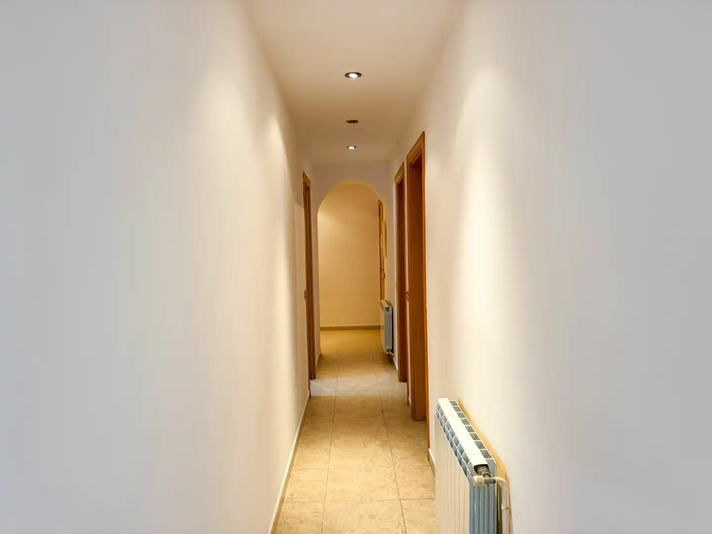 Piso con terraza en venta en Carrer Francesc Macià, imagen 15