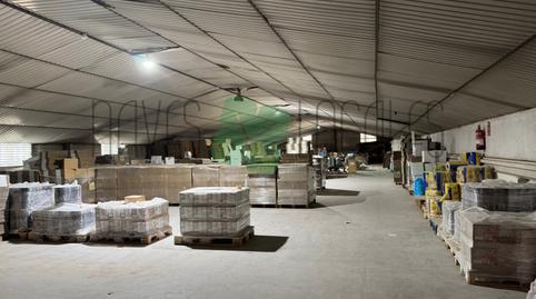 Photo 3 of Industrial buildings for sale in N/a, Zona industrial, Madrid