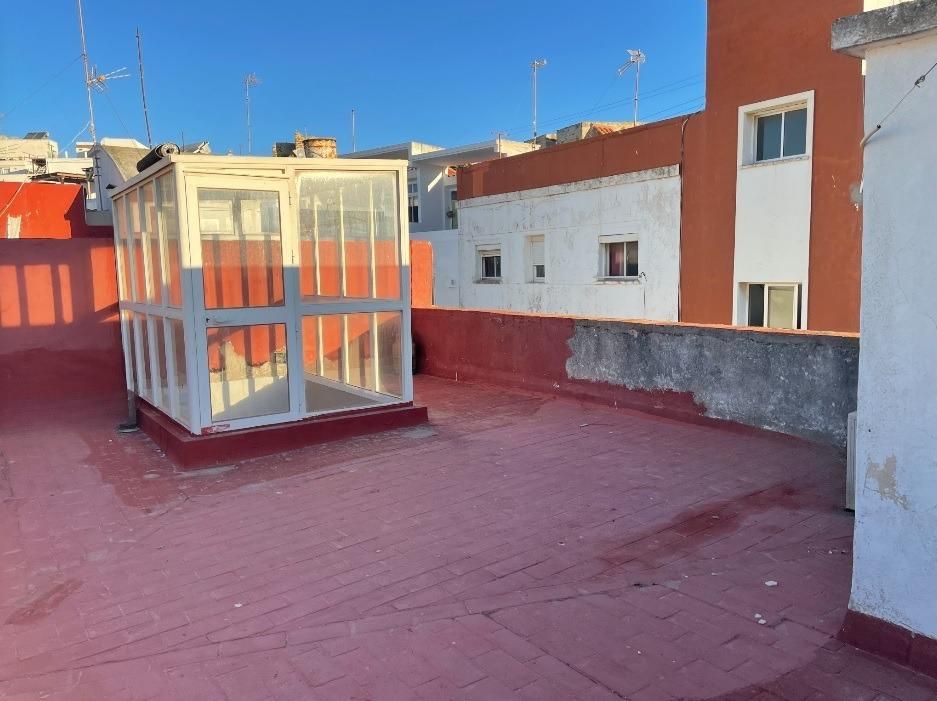 Terrace of Attic for sale in Tarifa  with Heating and Terrace