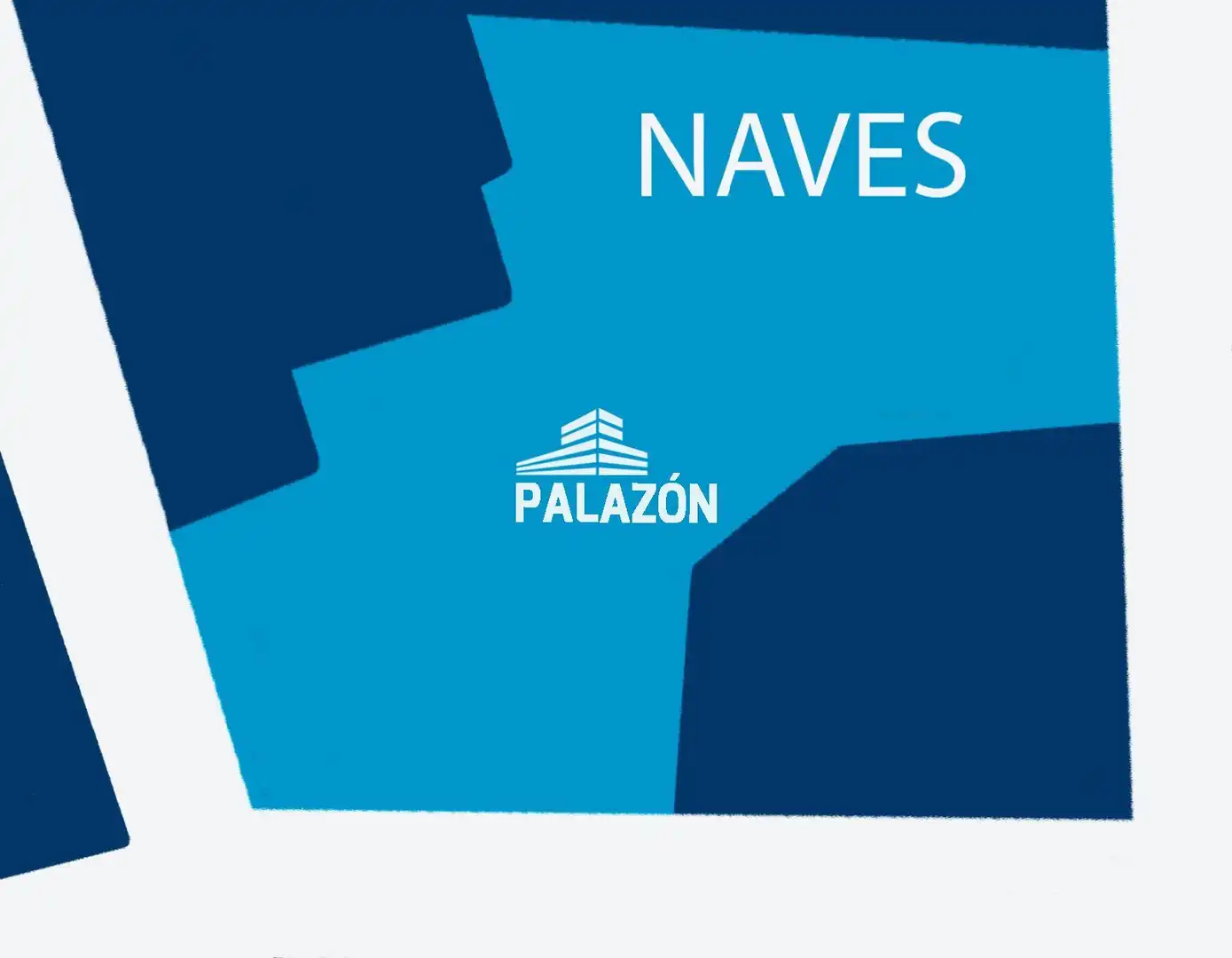 Nave industrial en venta en Conde de Vallellano