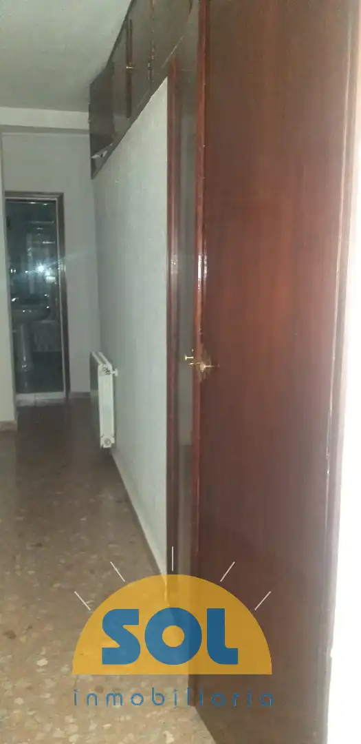 Flat for sale in Don Benito  with Heating, Terrace and Furnished