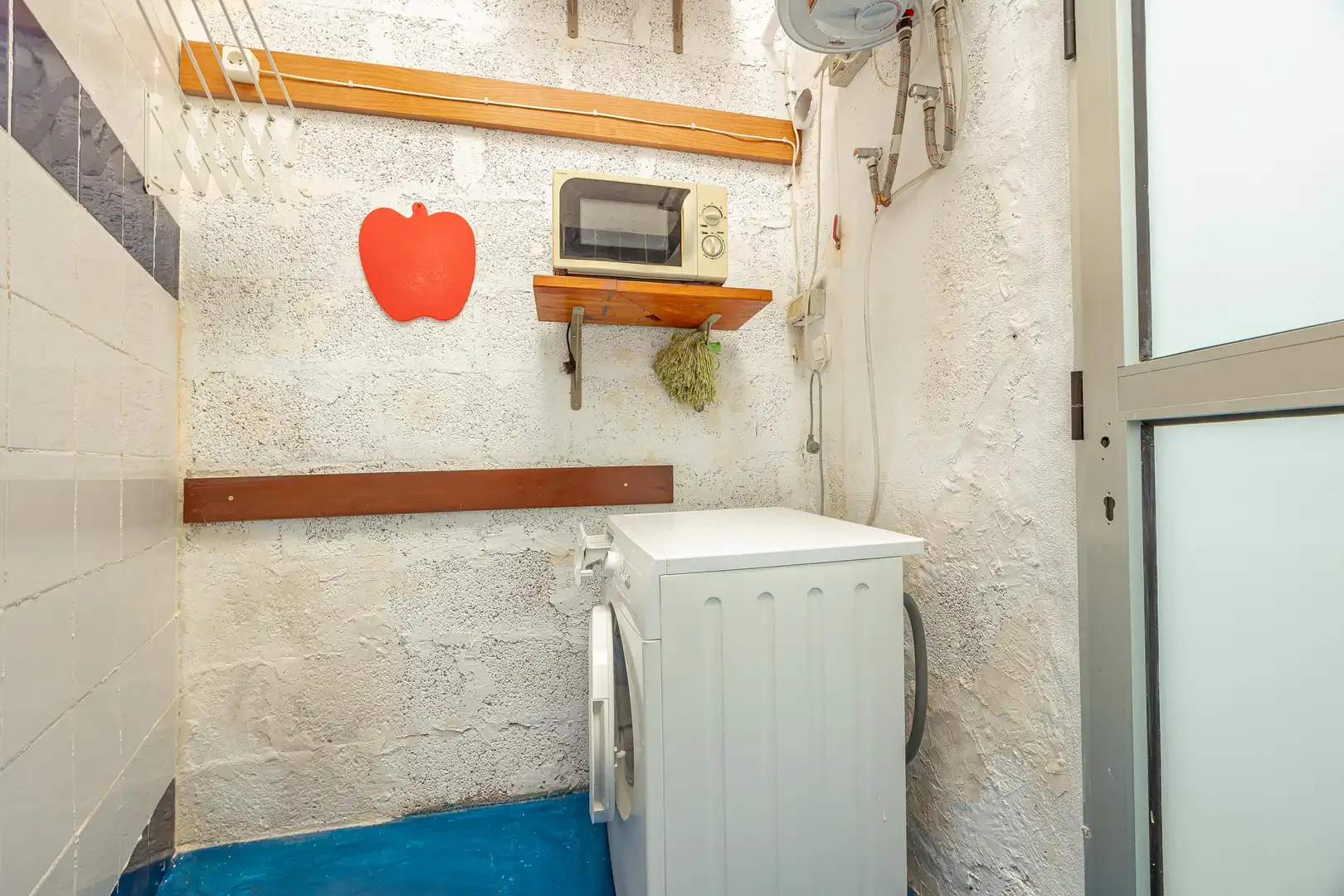 Cocina de Edificio en venta en Las Palmas de Gran Canaria