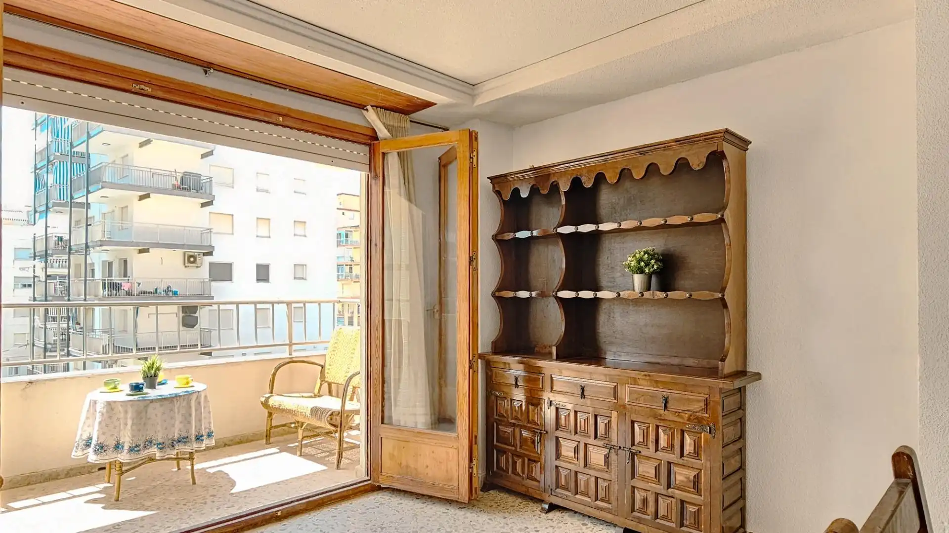 Apartment with terrace for sale in FORMENTERA, imagen 17