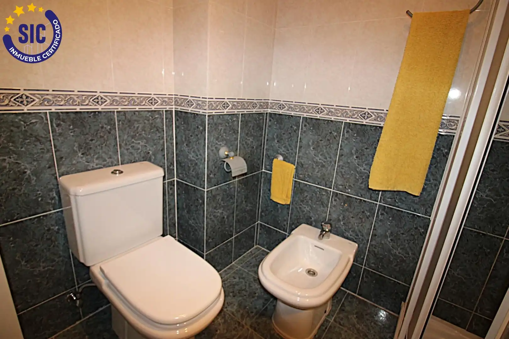 Apartament amb piscina en venda a Calle ANTONIO BOSQUE 23, imagen 26