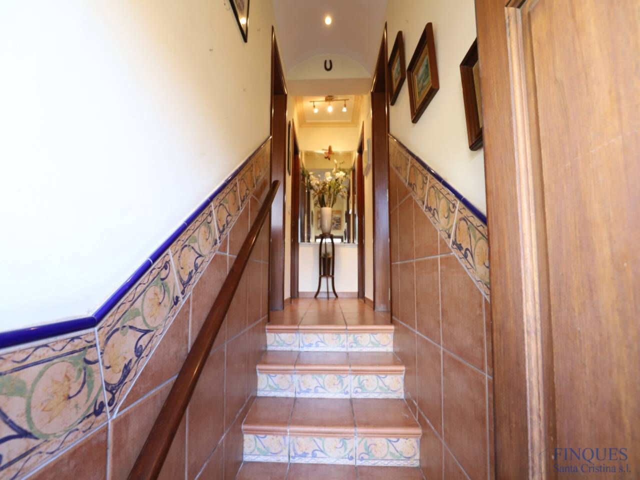 Casa o xalet en venda en Sant Feliu de Guíxols amb Aire condicionat, Calefacció i Terrassa