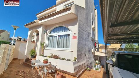 Photo 2 of Single-family semi-detached for sale in Sierra Helada, Alicante