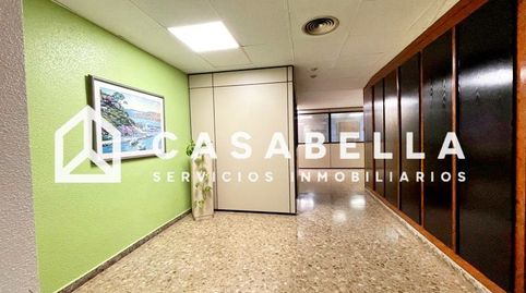 Foto 3 von Büro zur Miete in Arquitecto Mora, Mestalla, Valencia Capital
