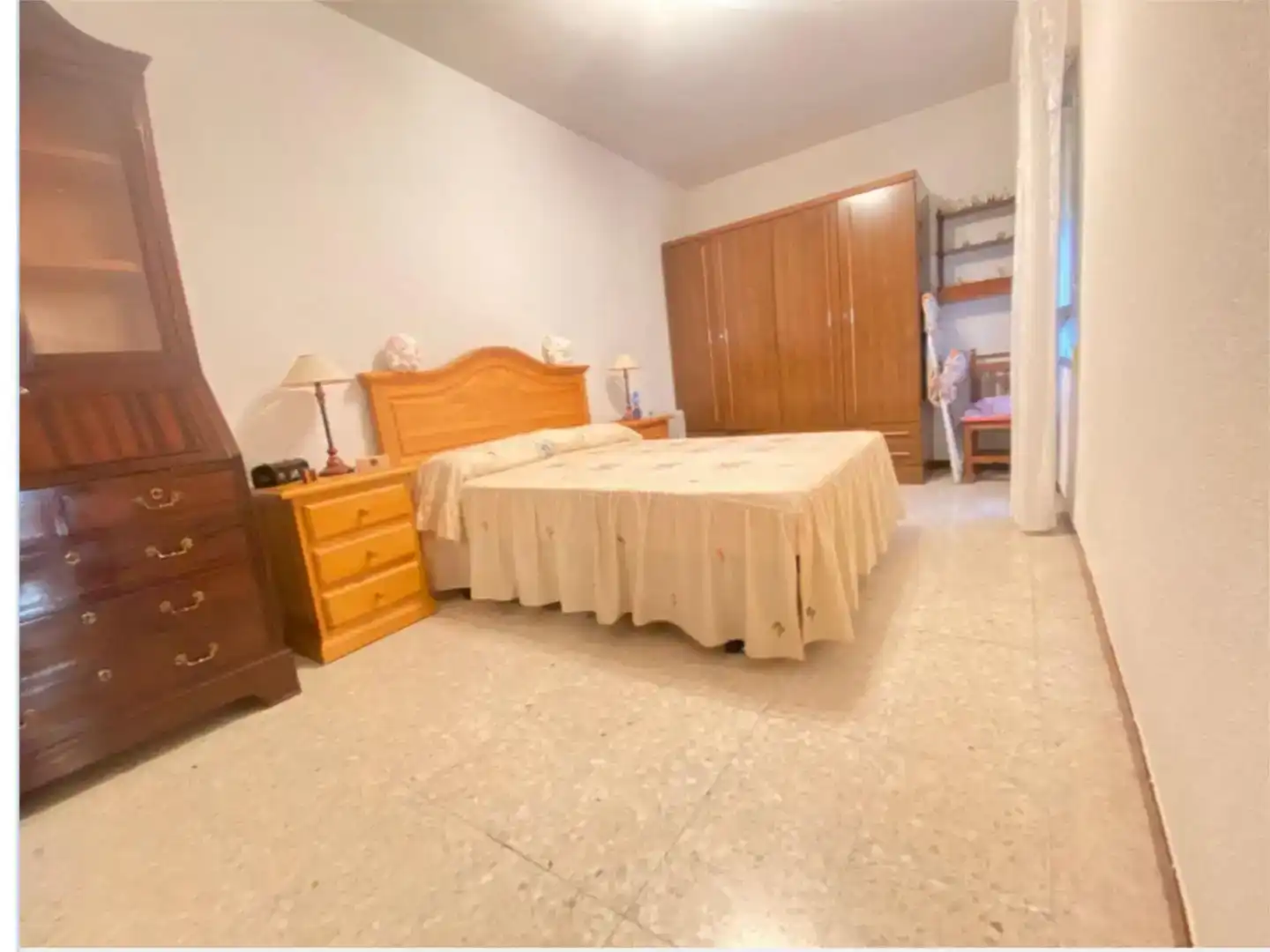 Piso en venta en Calle Santa Teresa, 44, Candeleda