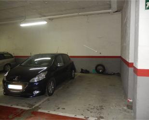 Aparcament de Garatge de lloguer en  Madrid Capital