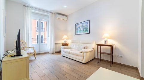 Foto 5 de Piso en venta en Oria, Almería