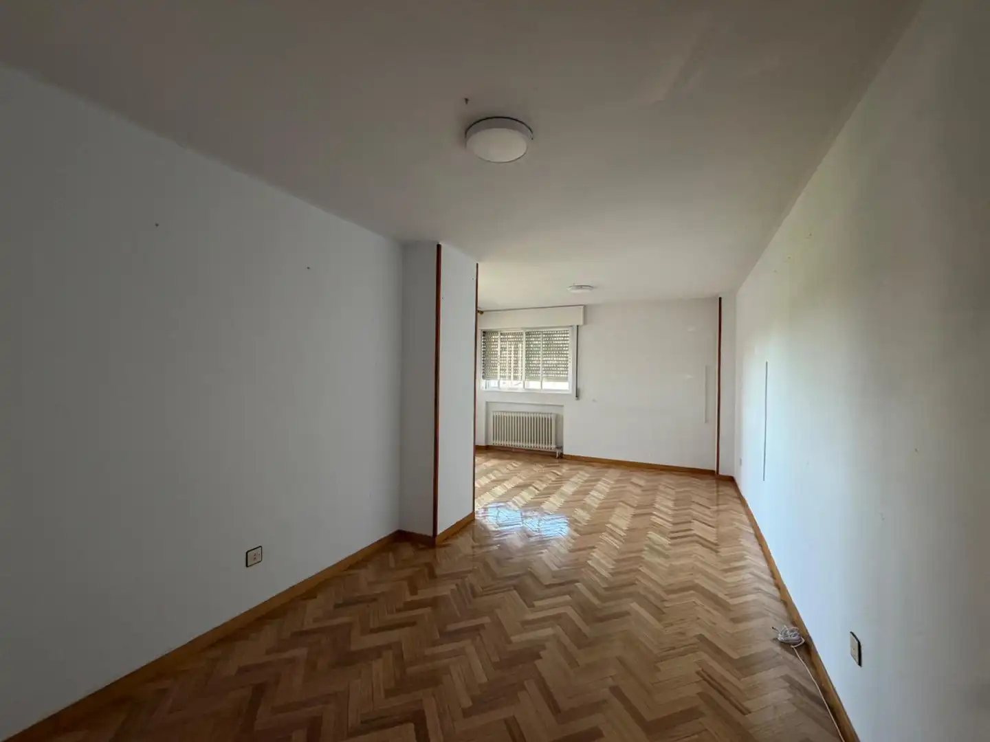 Piso de alquiler en Madrid con Calefacción, Parquet y Terraza