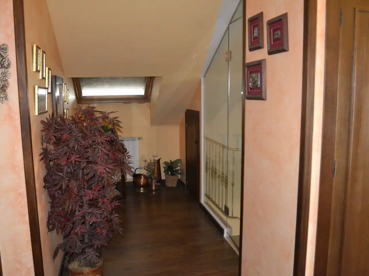 Casa adosada en venda en Sariegos amb Terrassa i Balcó