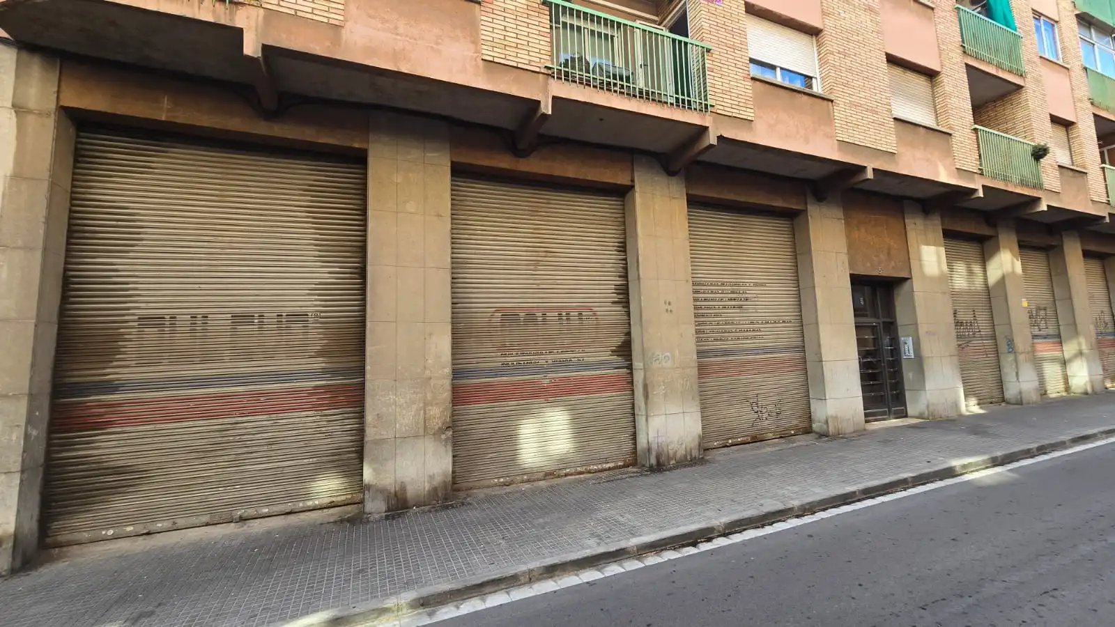Commercial properties for sale in Ripollet
