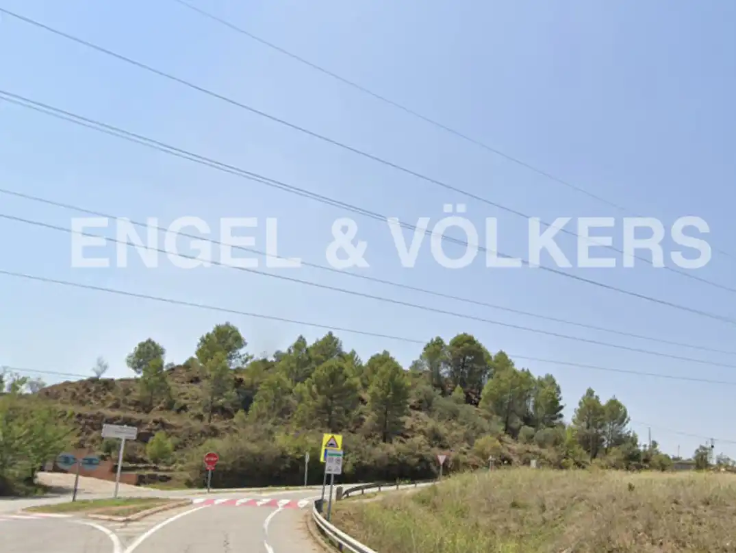 Industriegrundstück zum Verkauf in Sant Fruitós de Bages, imagen 12
