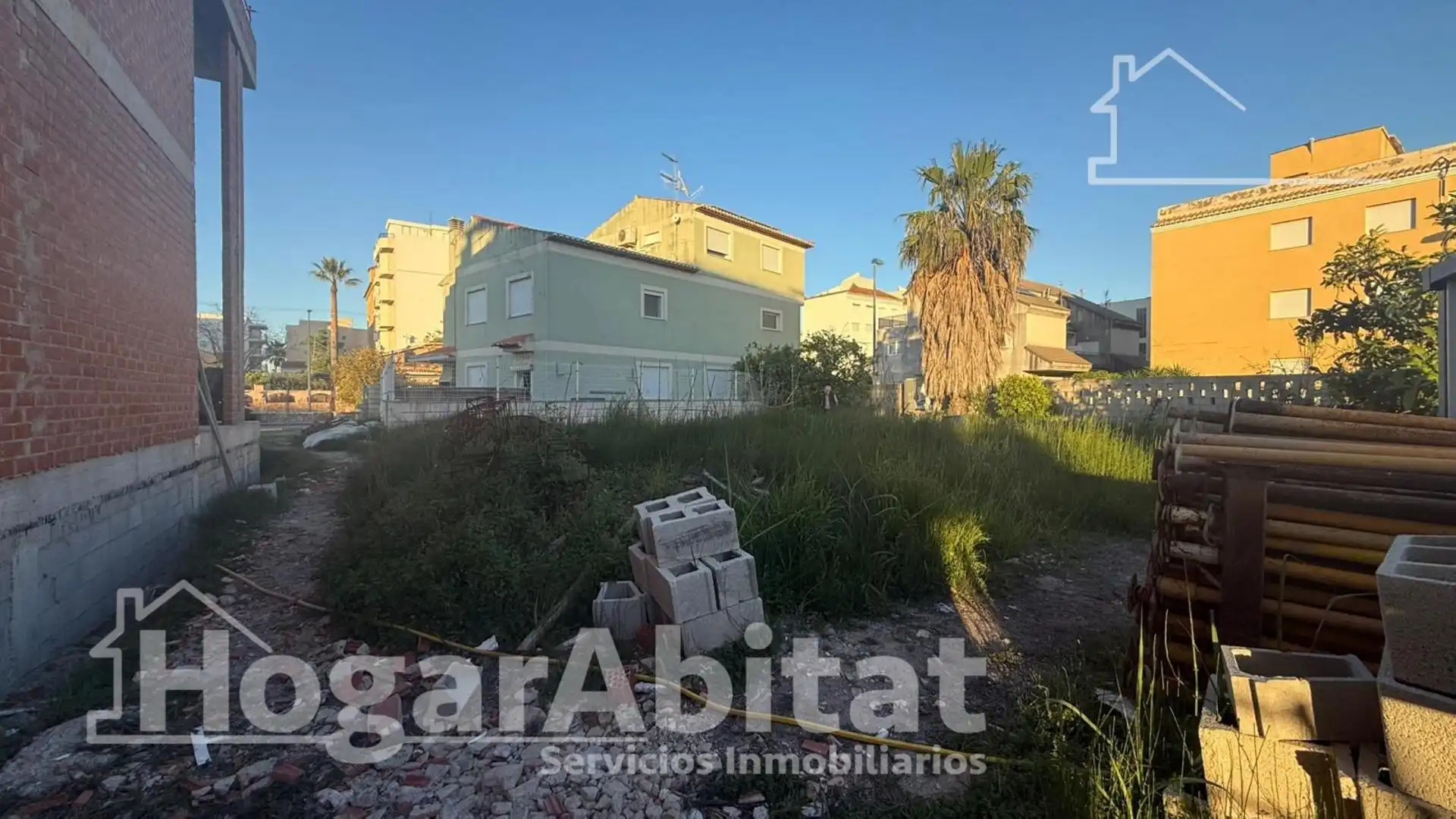 Terreny residencial en venda a Calle Calle Milotxa, imagen 7