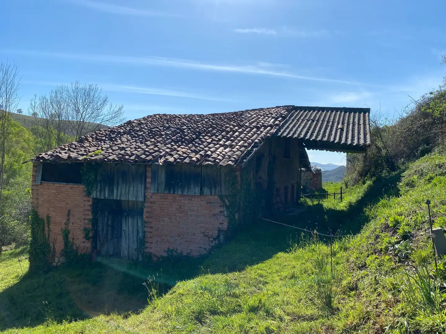 Casa o chalet en venta en Pedroso, Onís