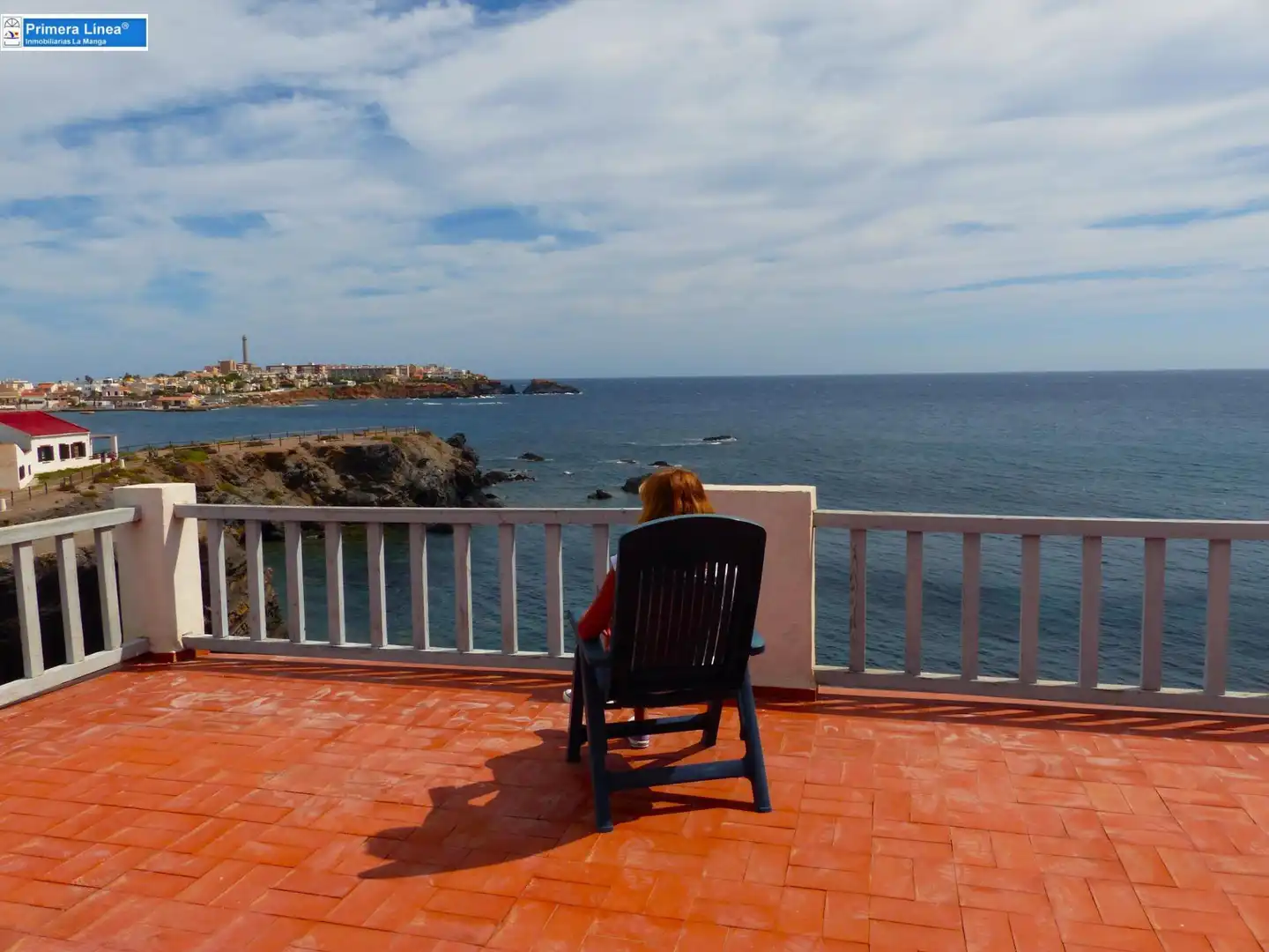 Casa o chalet en venta en Cabo de Palos
