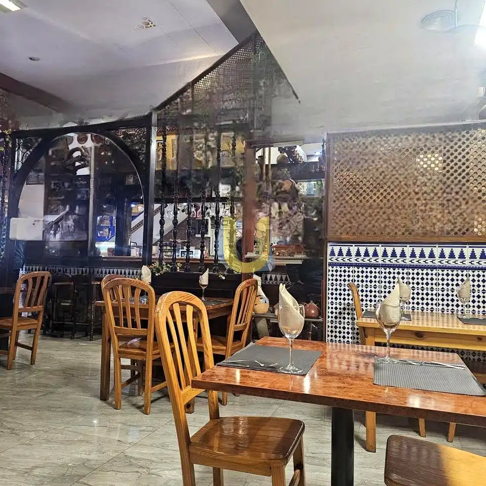 Local comercial en traspaso en Fuenlabrada II - El Molino, imagen 5