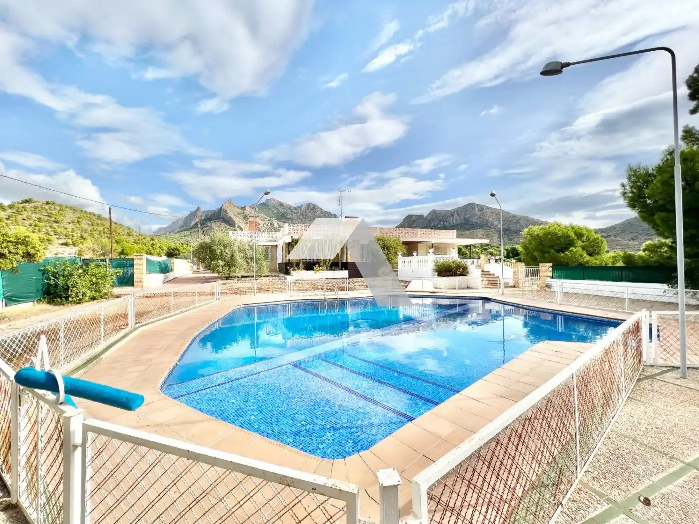 Detached house with pool for sale in Busot, imagen 43