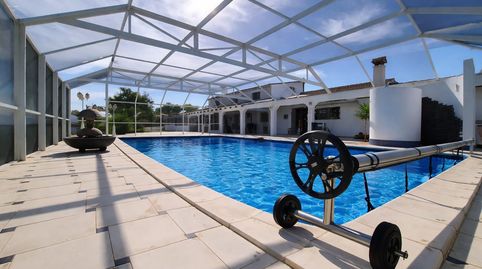 Foto 4 de Casa o chalet en venta en Parrilla, Lorca