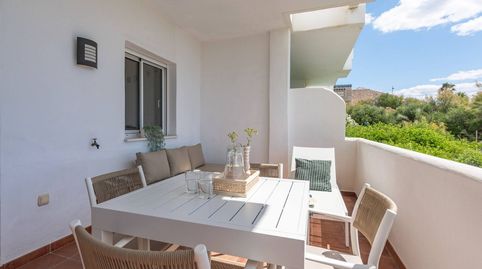 Foto 2 de Apartament en venda a Parque Central, Estepona