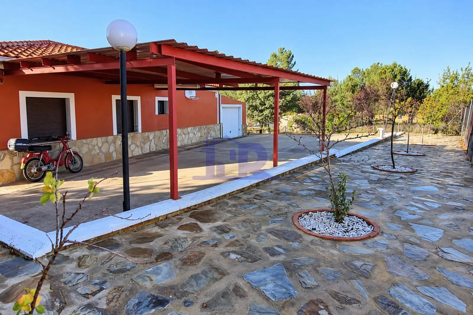 Chalet con piscina en venta en PARAJE PURGATORIO 17., imagen 21