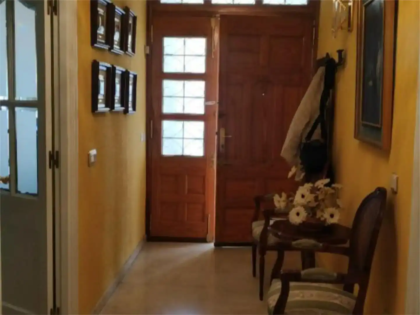 Piso en venta en Siles