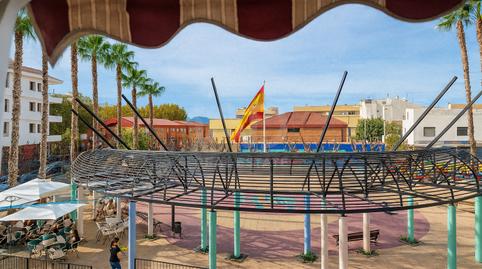 Foto 5 de Pis en venda a Los Dolores, Murcia