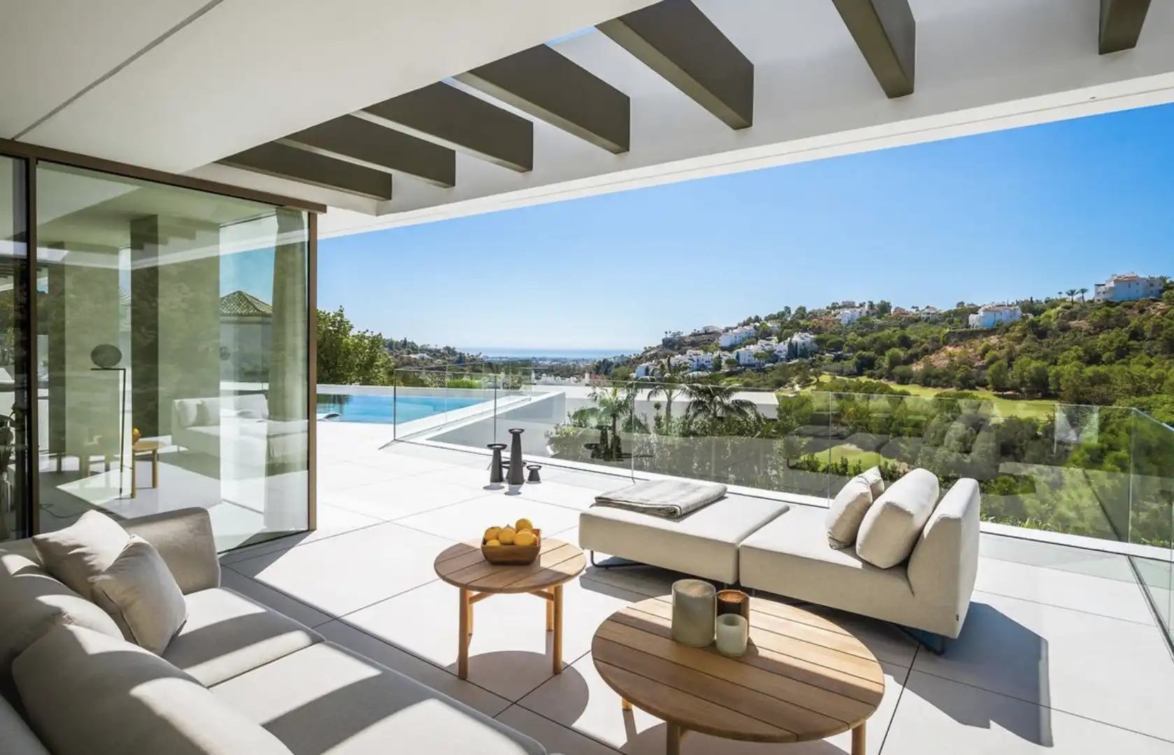 Villa mit Terrasse zum Verkauf in La Quinta, imagen 23