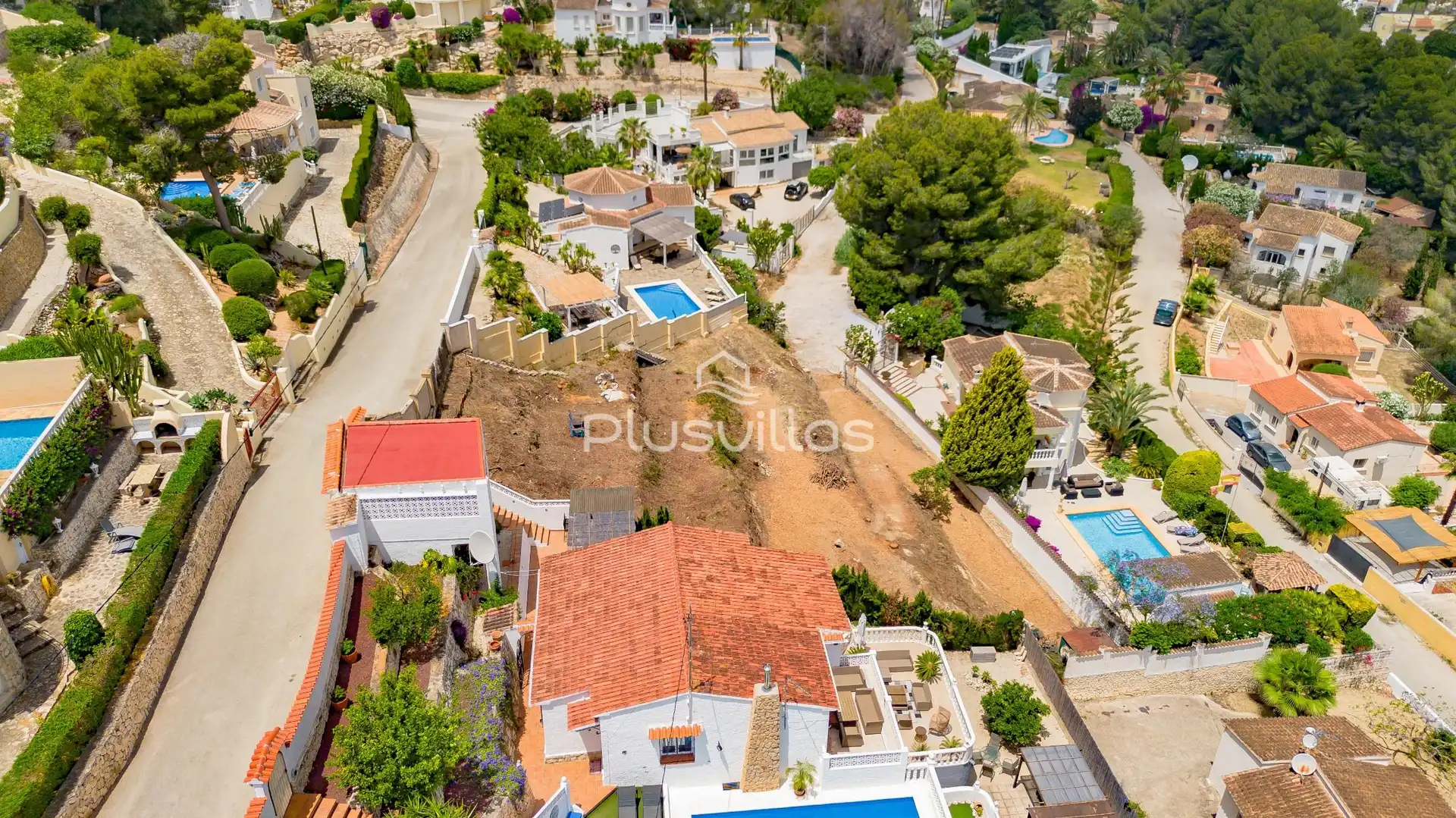 Lands and plots for sale in Cala Advocat - Baladrar, imagen 22