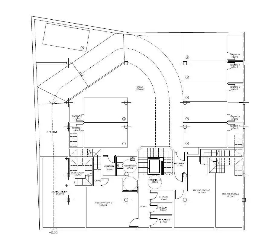Dúplex en venta en El Casar con Aire acondicionado y Trastero