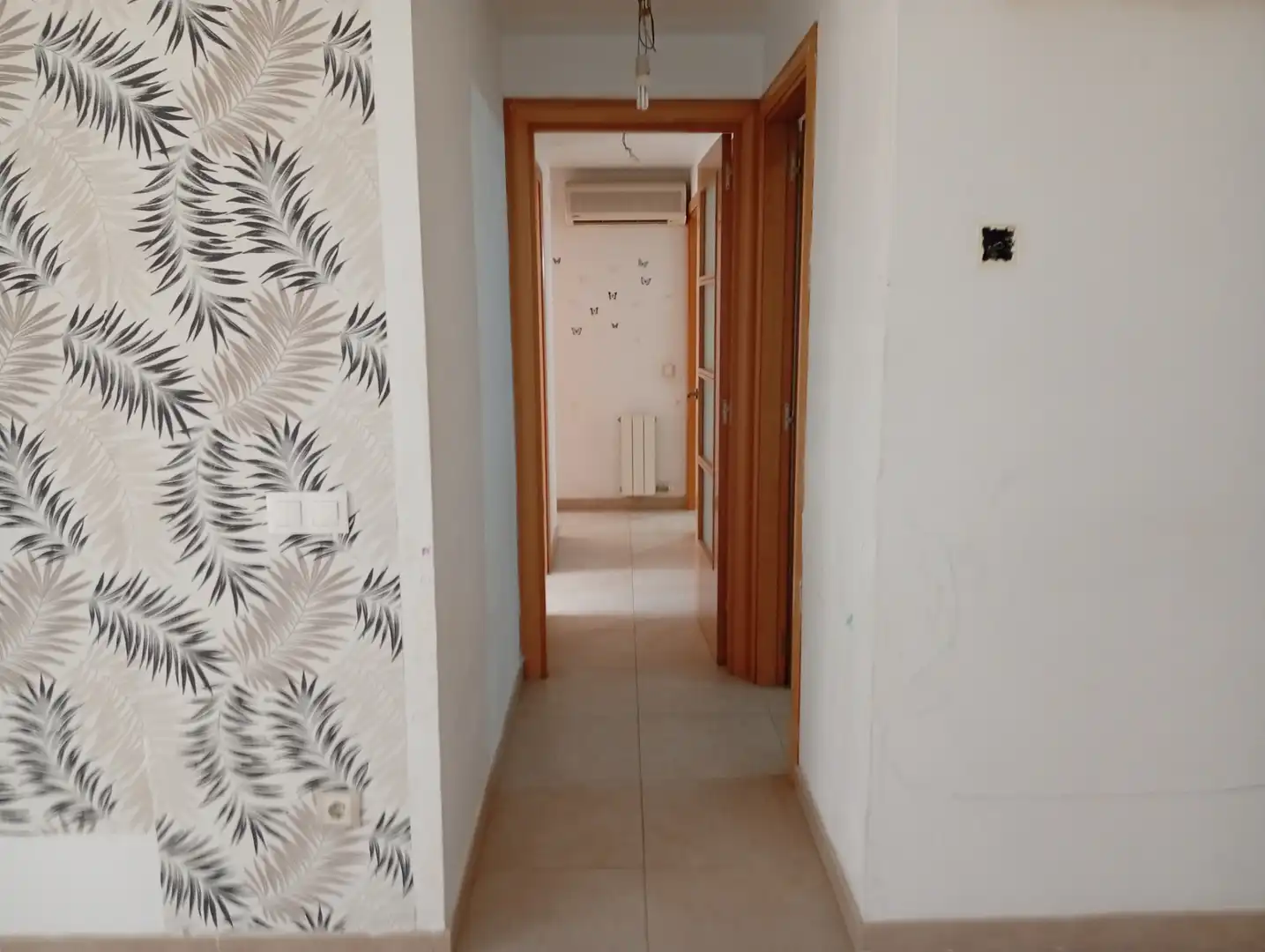 Dúplex en venta en Constantí con Aire acondicionado, Calefacción y Terraza