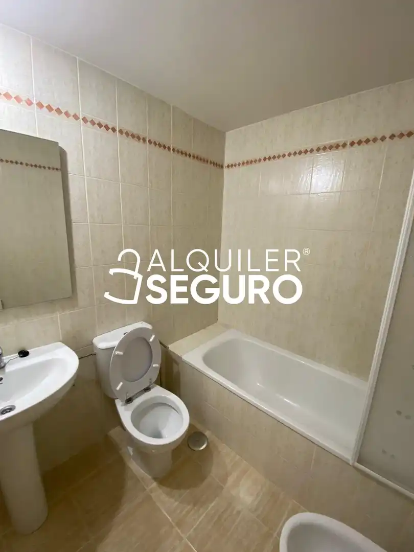 Flat for rent in Prado de taracena, Las Lomas - Salinera - La Muñeca