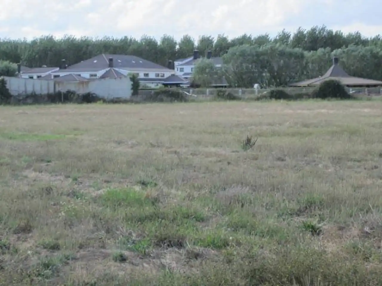 Terreno residencial en venta en Poligono 15, imagen 4