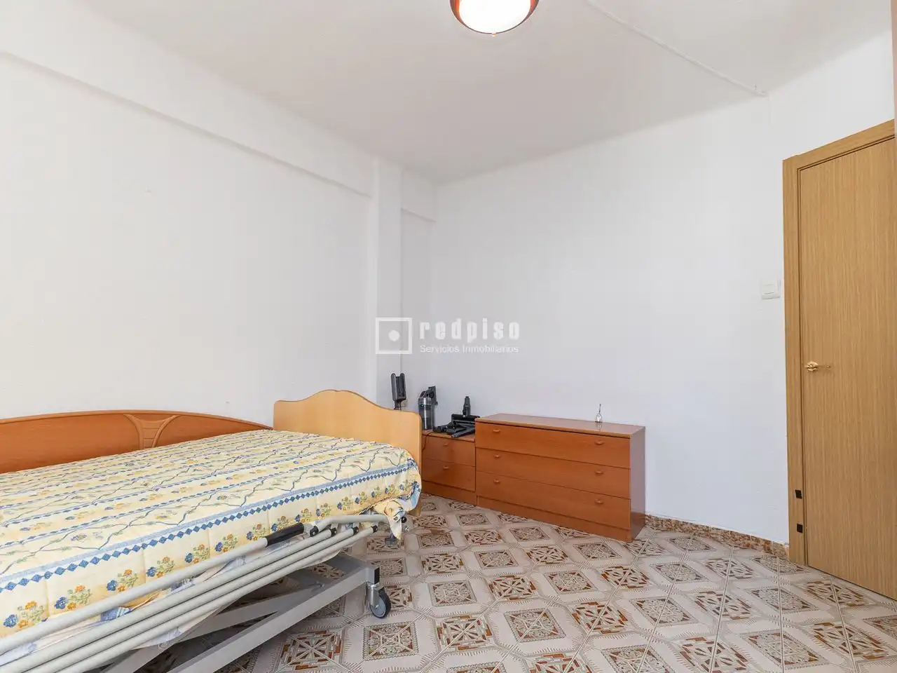 Habitación de Piso en venta en Valencia