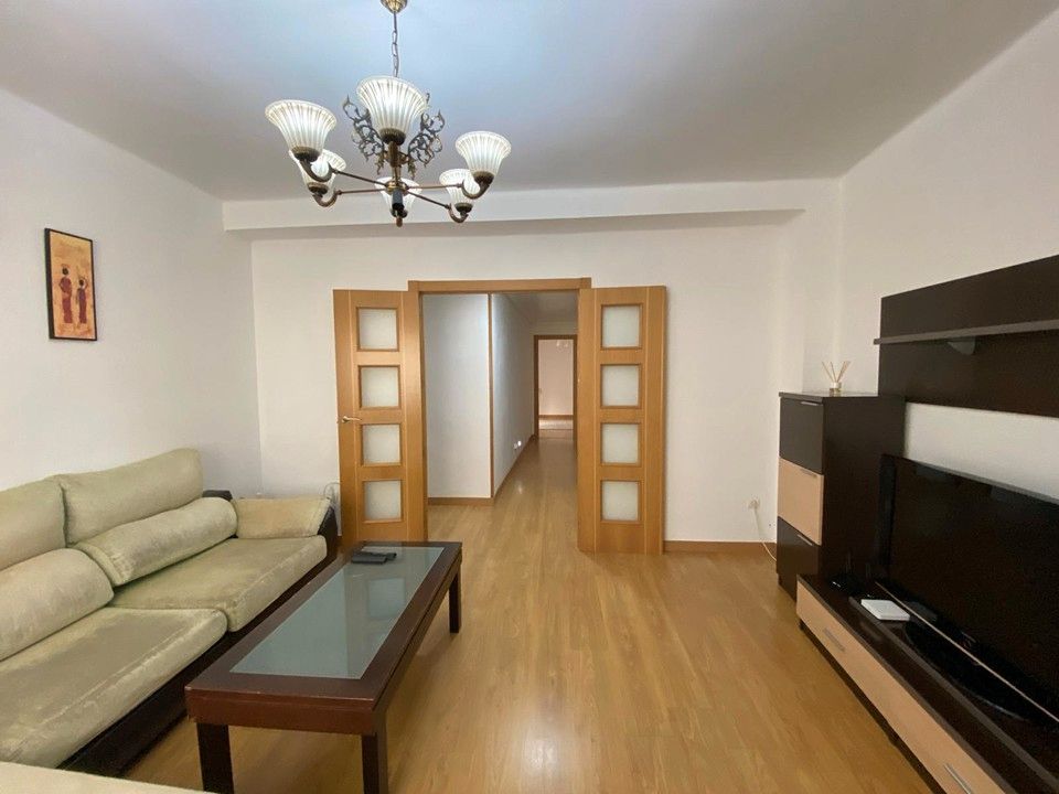 Flat for sale in Zuera  with Air Conditioner, Parquet flooring and Furnished