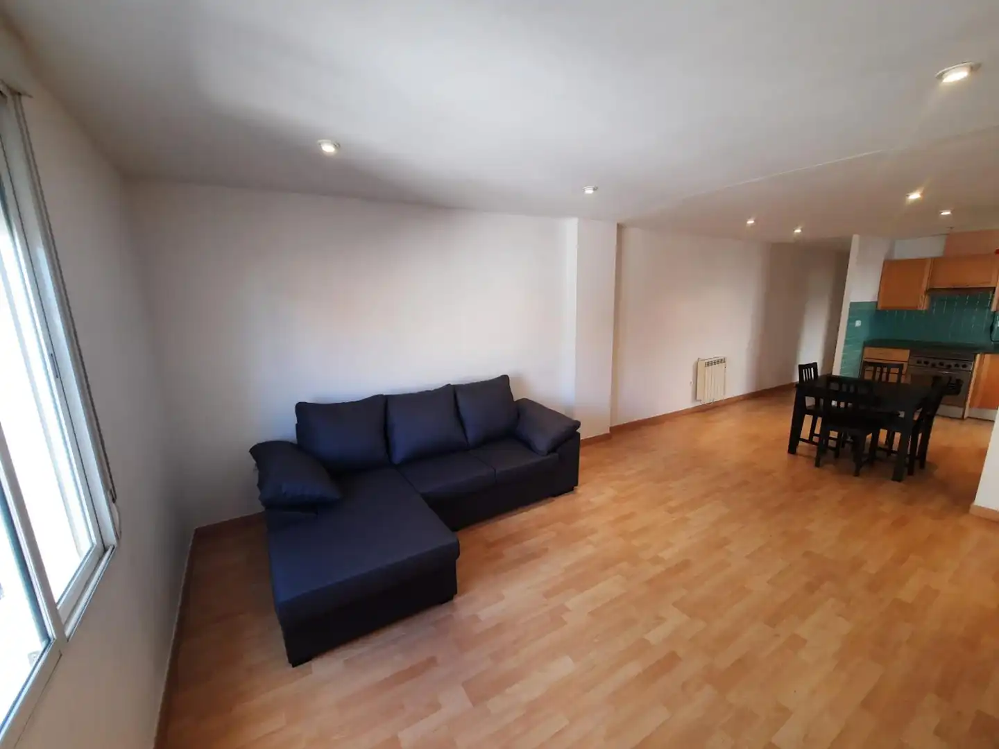 Wohnung zur Miete in Almansa