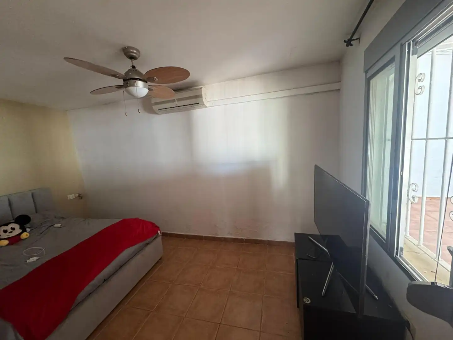 Country house zur Miete in Sant Joan de Moró mit Klimaanlage, Privatgarten und Möbliert
