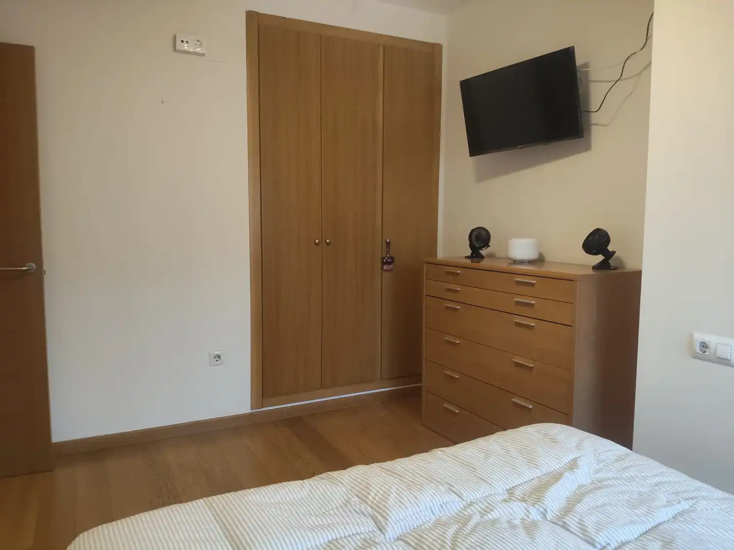 Wohnung zum Verkauf in Carrer dels Furs, 56, Park Nord - Casona