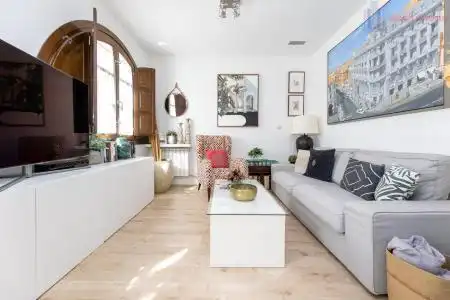 Àtic amb ascensor en venda a BUENSUCESO 32, imagen 7