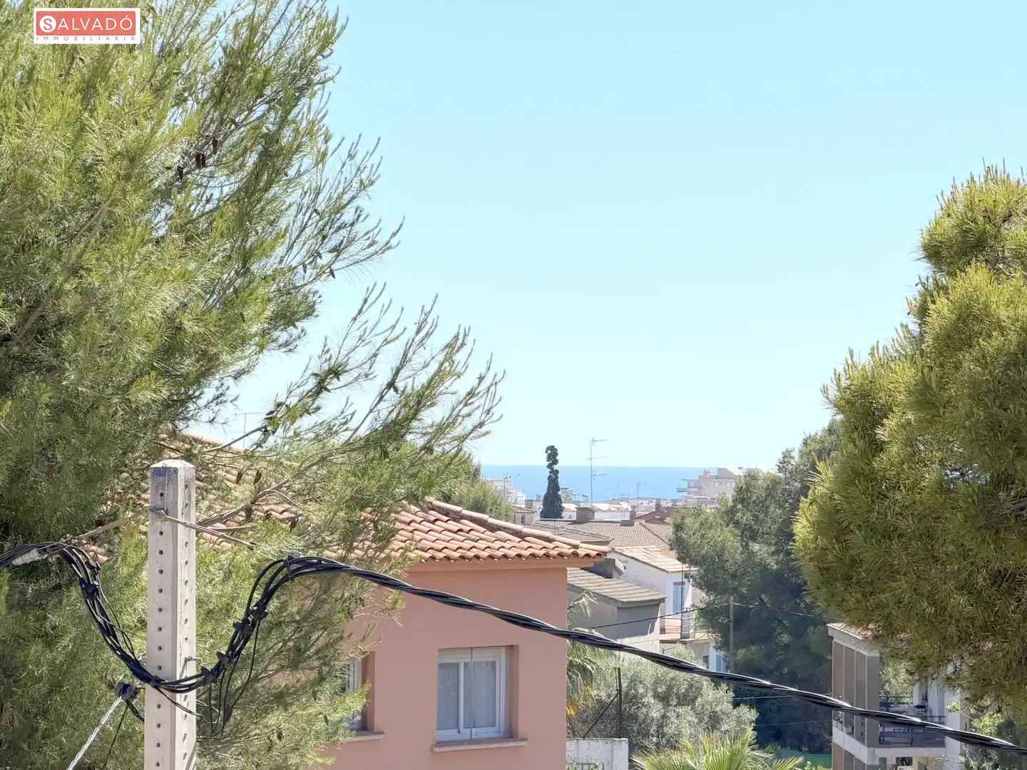 Adossat amb terrassa en venda a Segur de Calafell, imagen 6