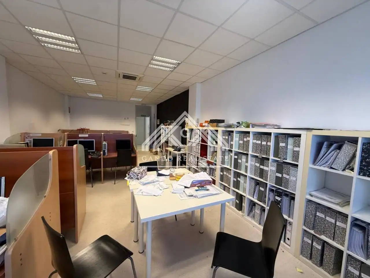 Ufficio con ascensore in vendita a Calle Fortuna, imagen 20
