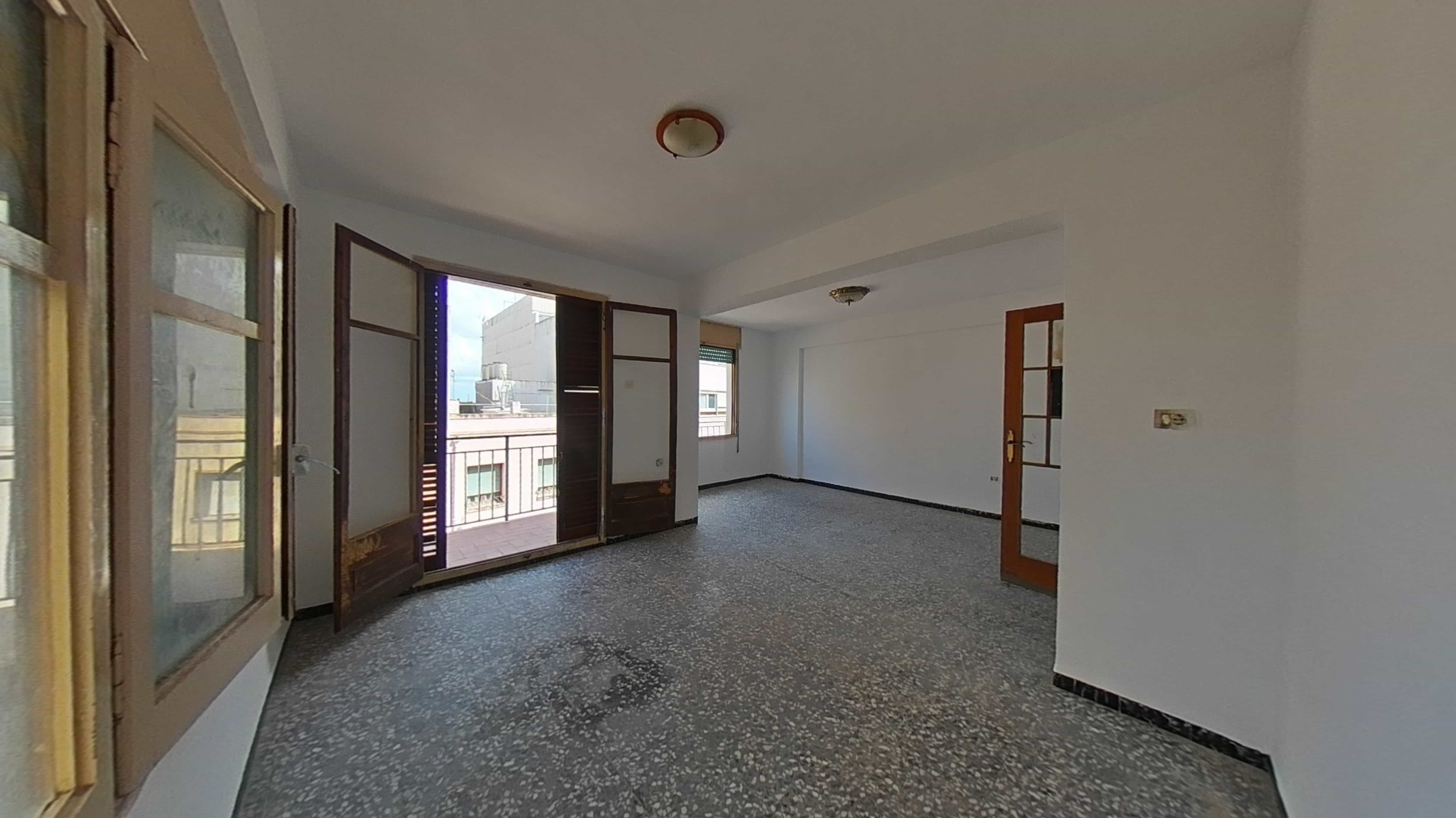 Pis en venda en Vinaròs amb Terrassa