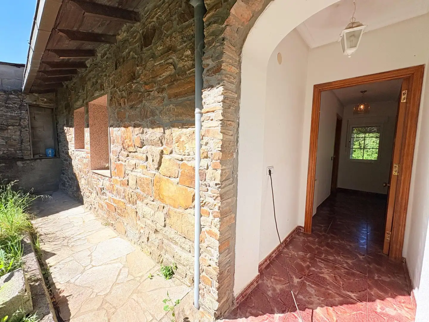 Chalet con terraza en venta en MONTAÑA-SM, imagen 43